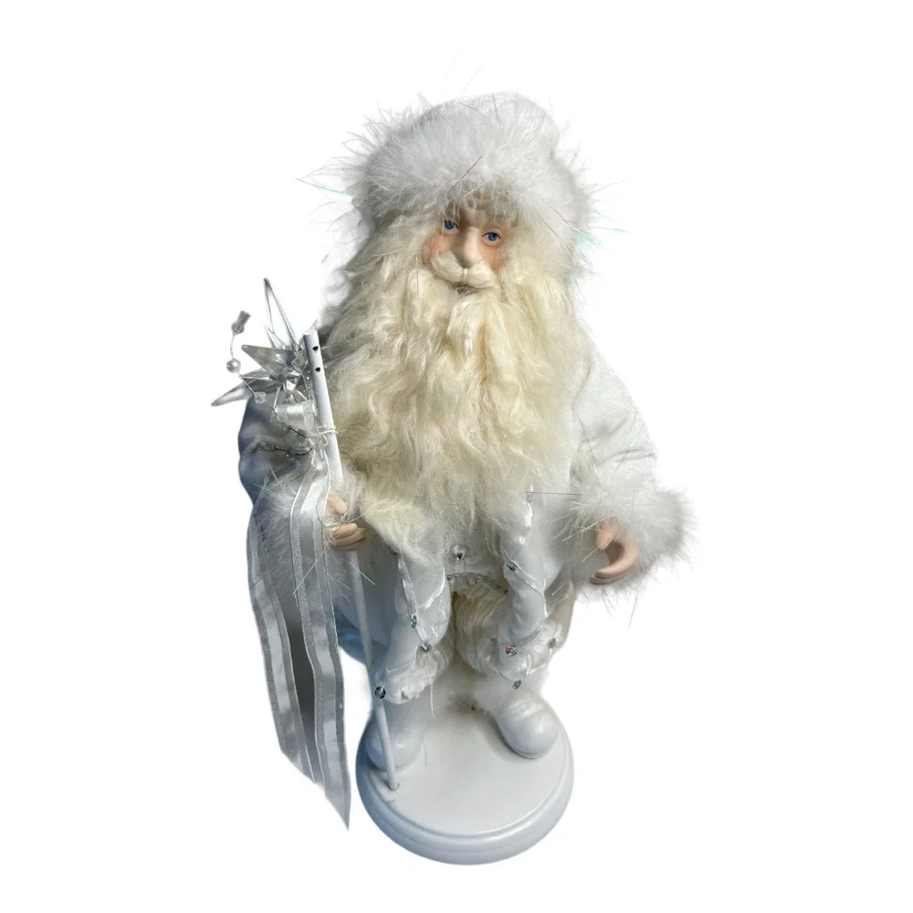 Santa Decor - Picture 1 of 4